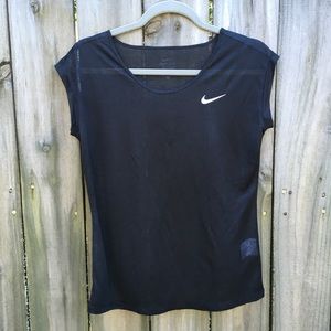 Nike Athletic T-Shirt